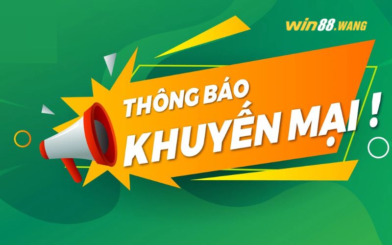 Chương trình nạp tiền nhận ưu đãi